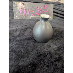 NWOT Small Vase